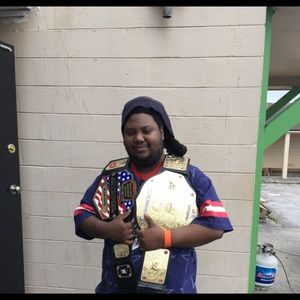 Meet your Posher, Michael